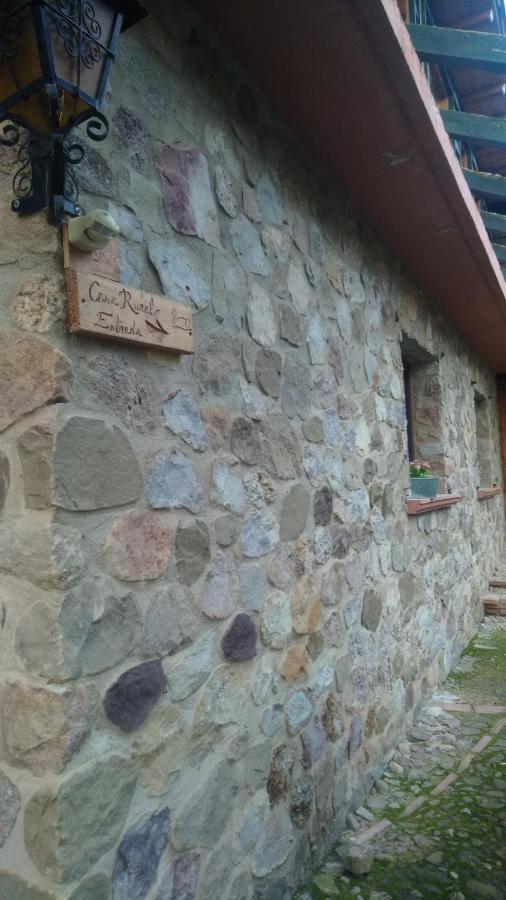 La Casa Bed and breakfast