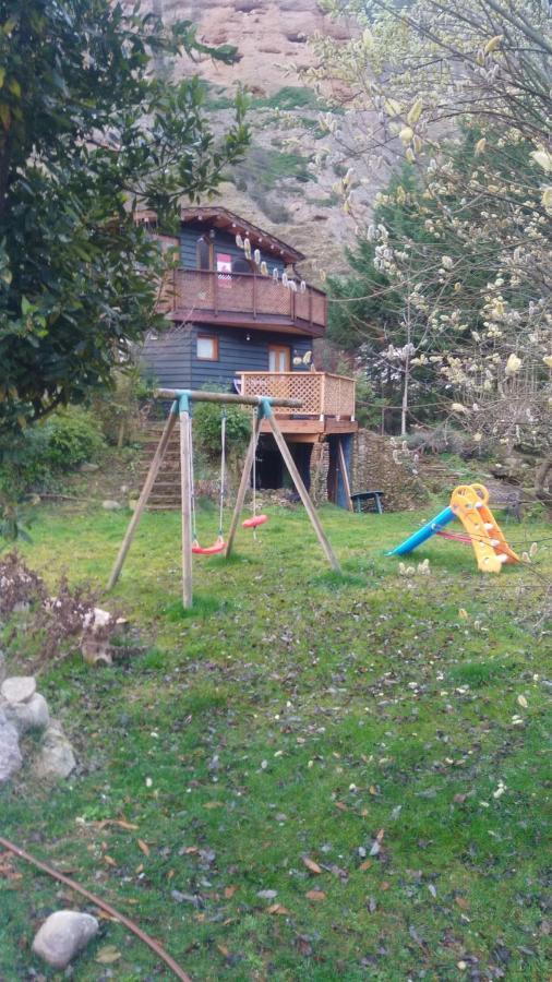 Bed and breakfast La Casa *