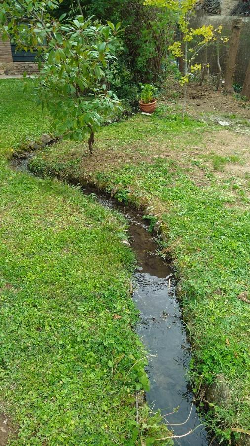 Allotjament i esmorzar La Casa
