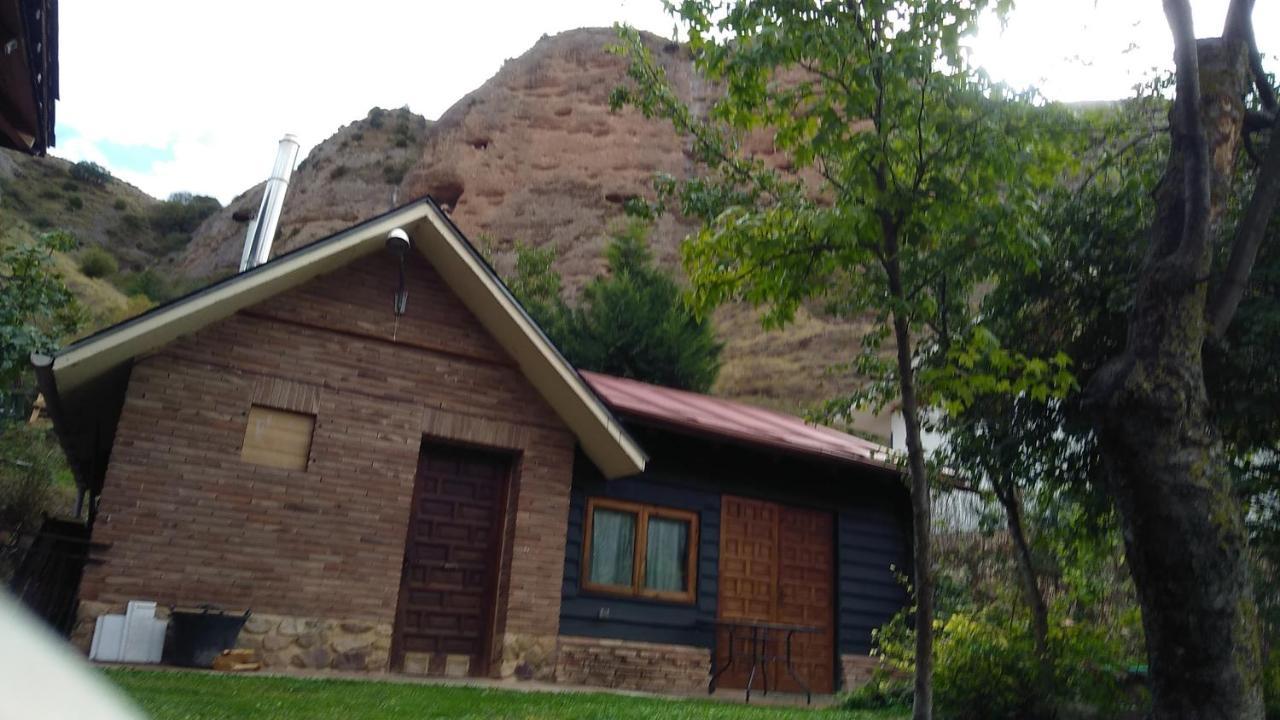 Bed and breakfast La Casa Islallana