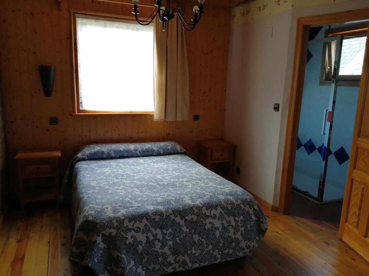 La Casa Bed and breakfast