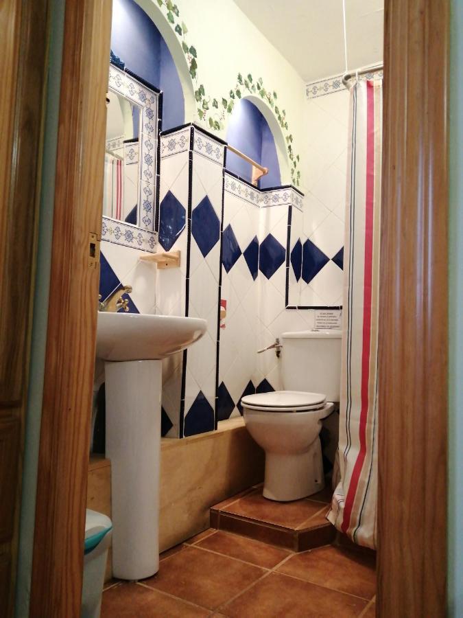 La Casa Bed and breakfast