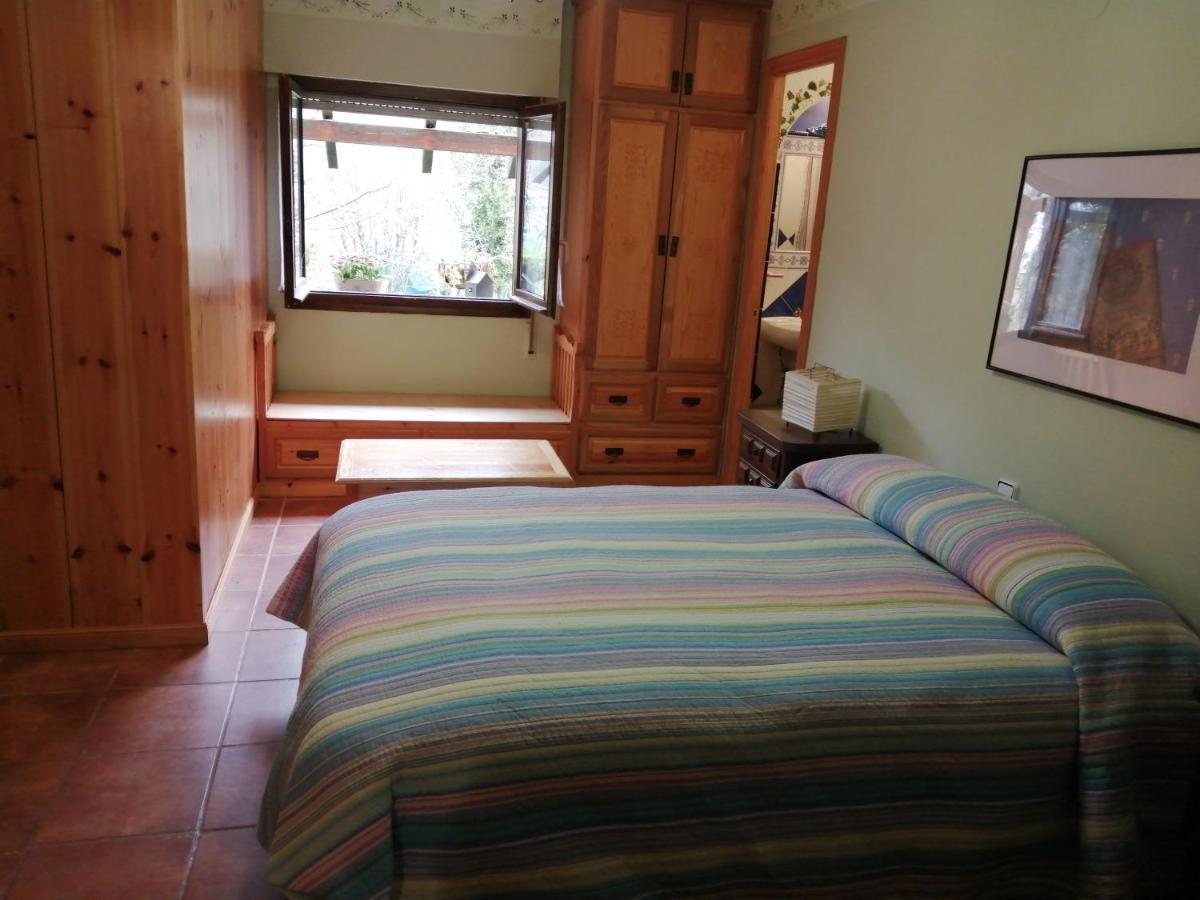 Bed and breakfast La Casa