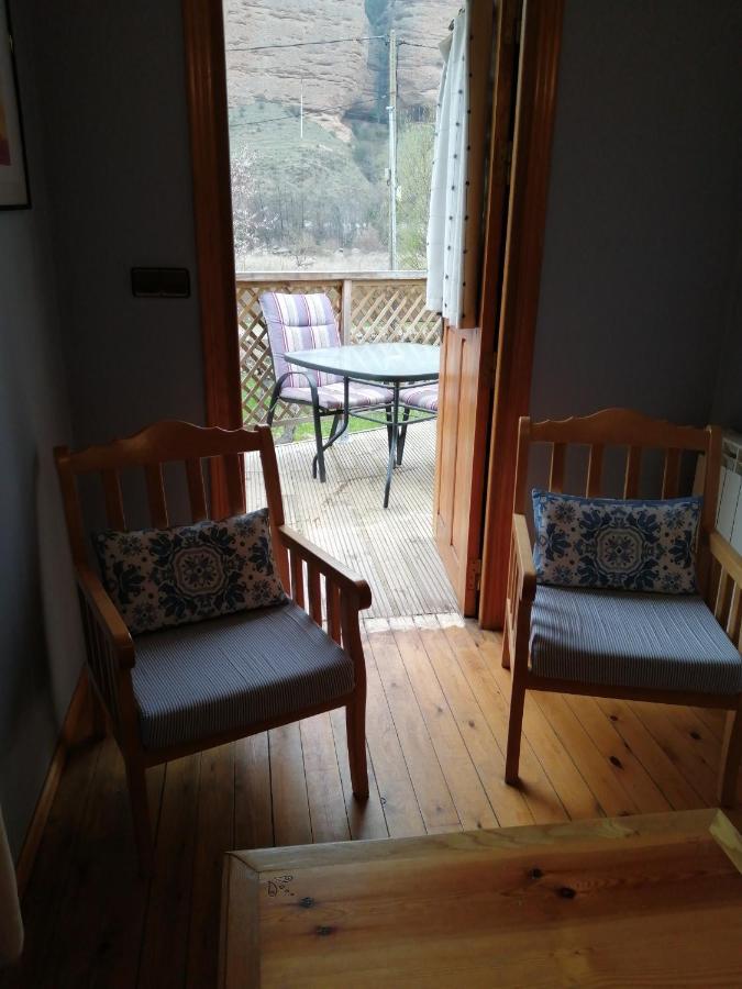 Bed and breakfast La Casa *