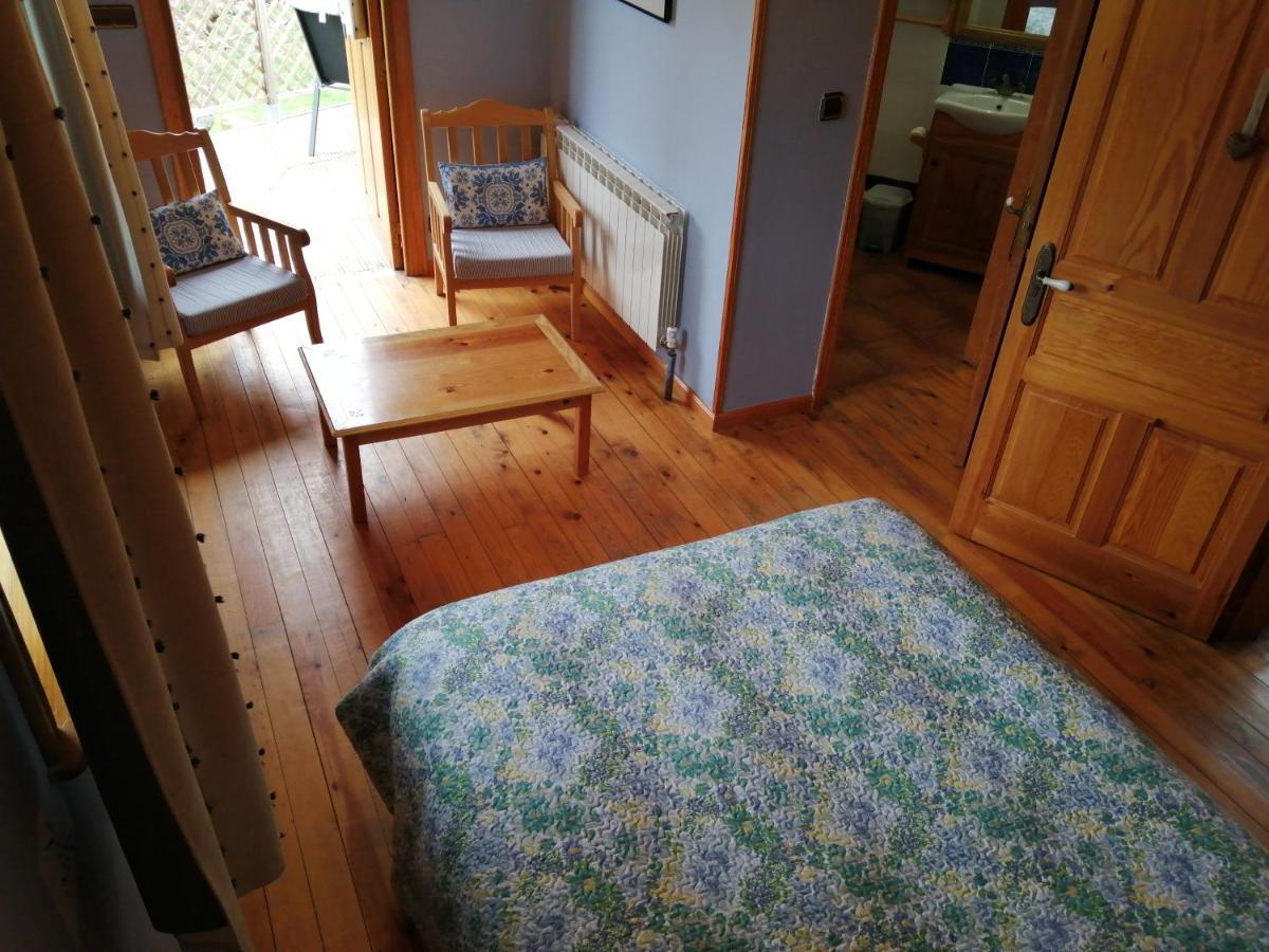 Bed and breakfast La Casa *