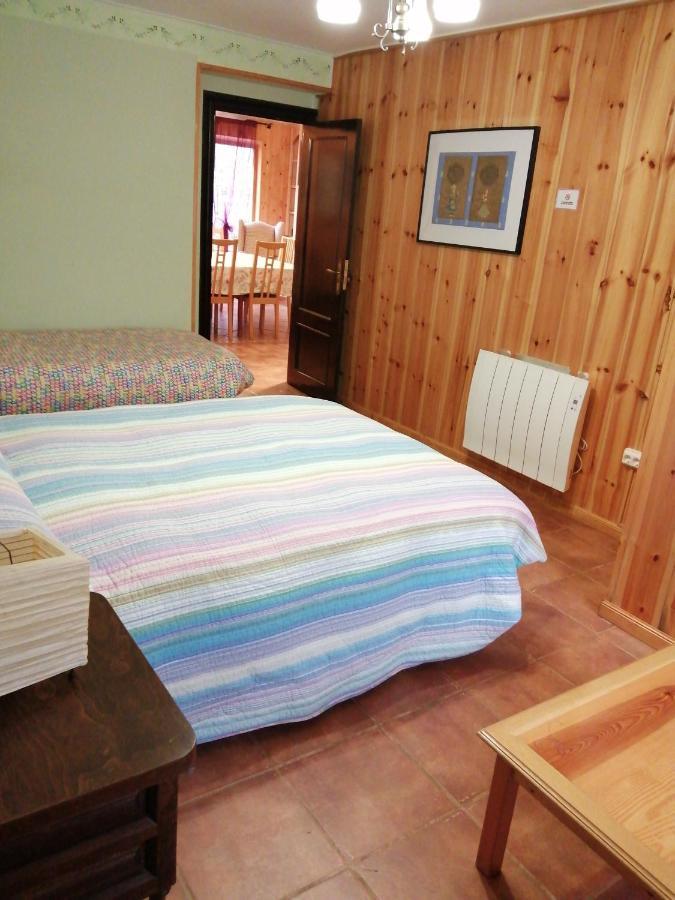 Bed and breakfast La Casa *