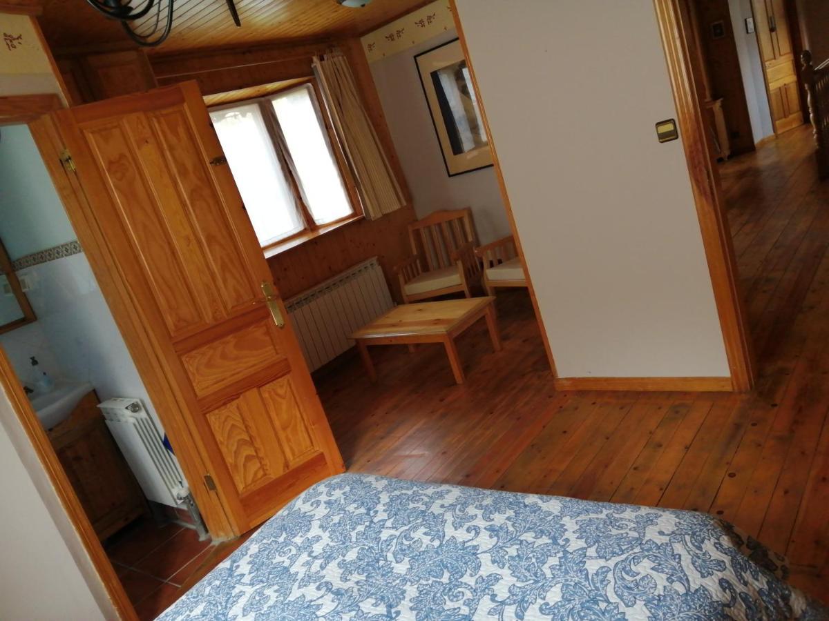 Bed and breakfast La Casa *