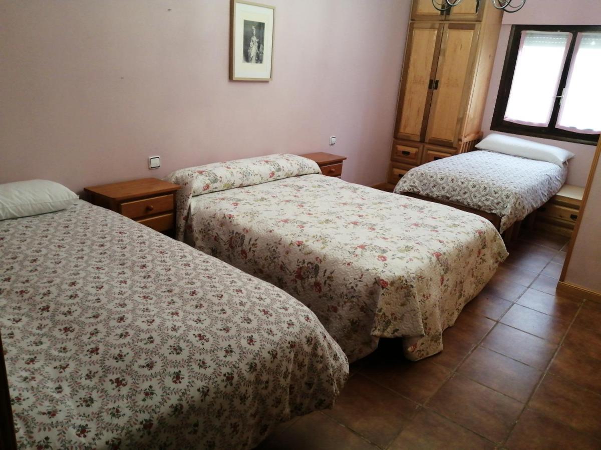 Bed and breakfast La Casa