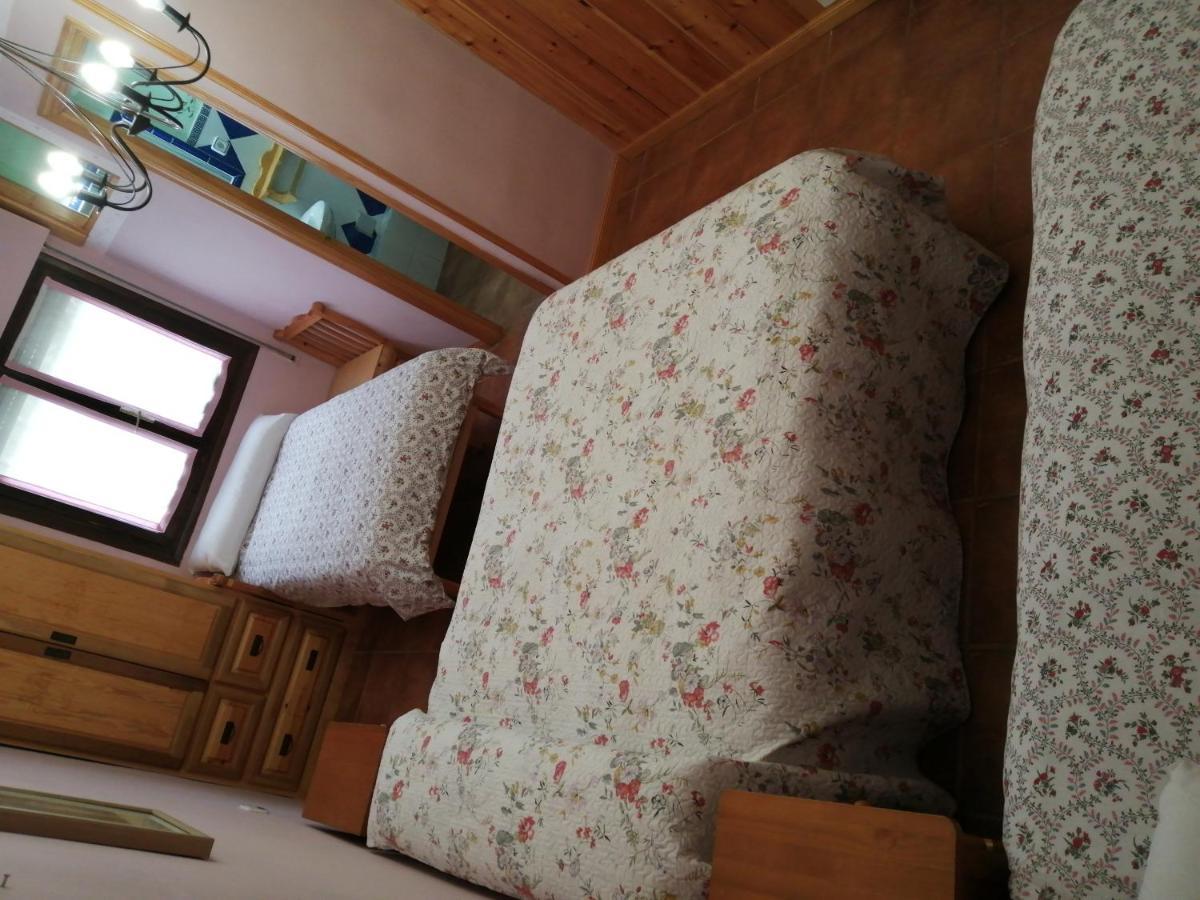 Bed and breakfast La Casa Islallana