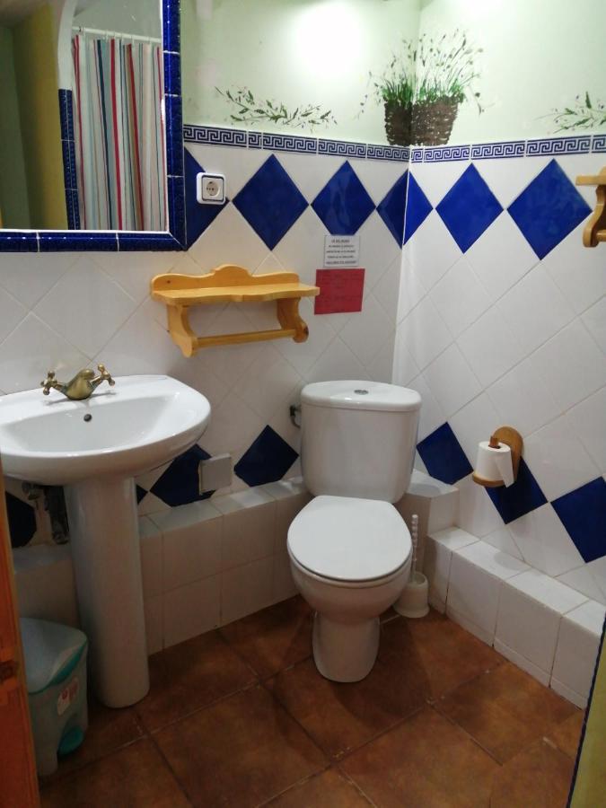 La Casa Bed and breakfast